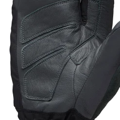 Alpine 3-Finger Mitts