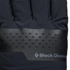 Alpine Softshell Gloves