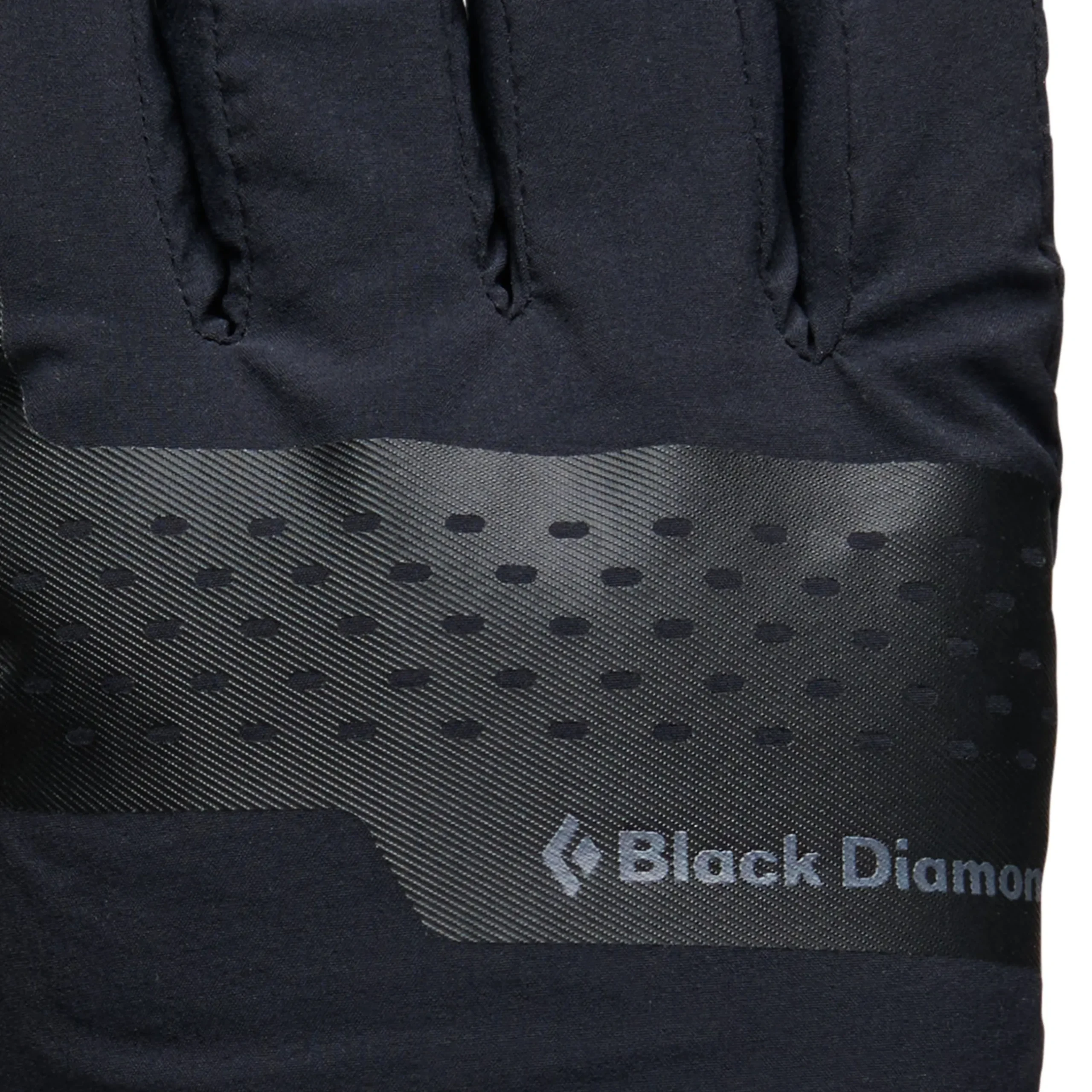 Alpine Softshell Gloves