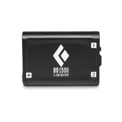 Bd 1500 Battery & Charger