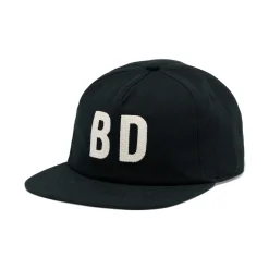 BD Washed Cap