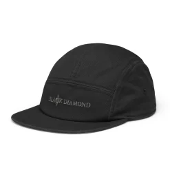 Camper Cap