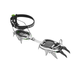 Cyborg Pro Crampons