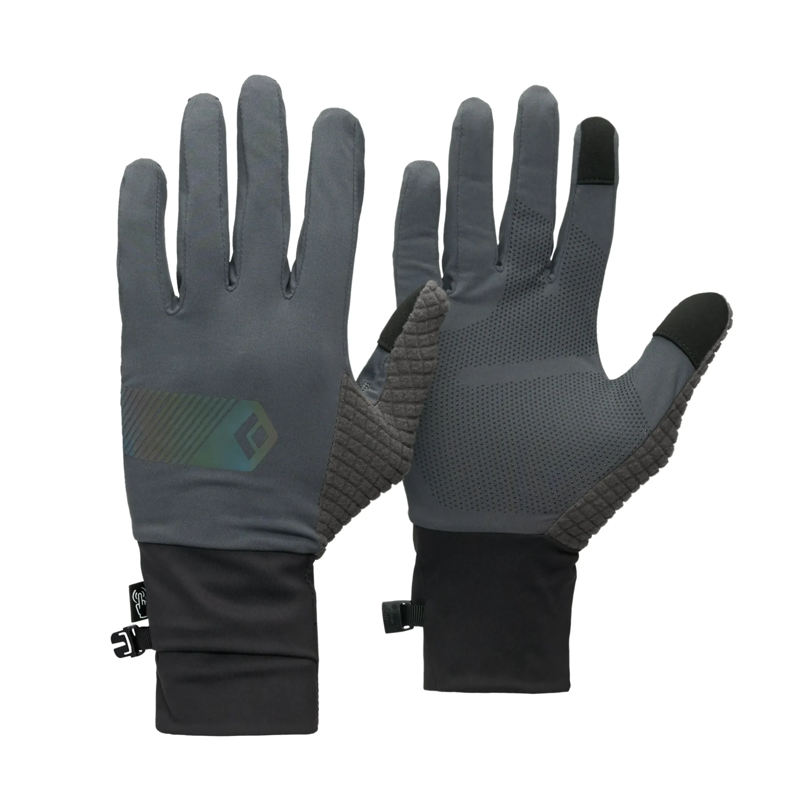 Deploy Gloves