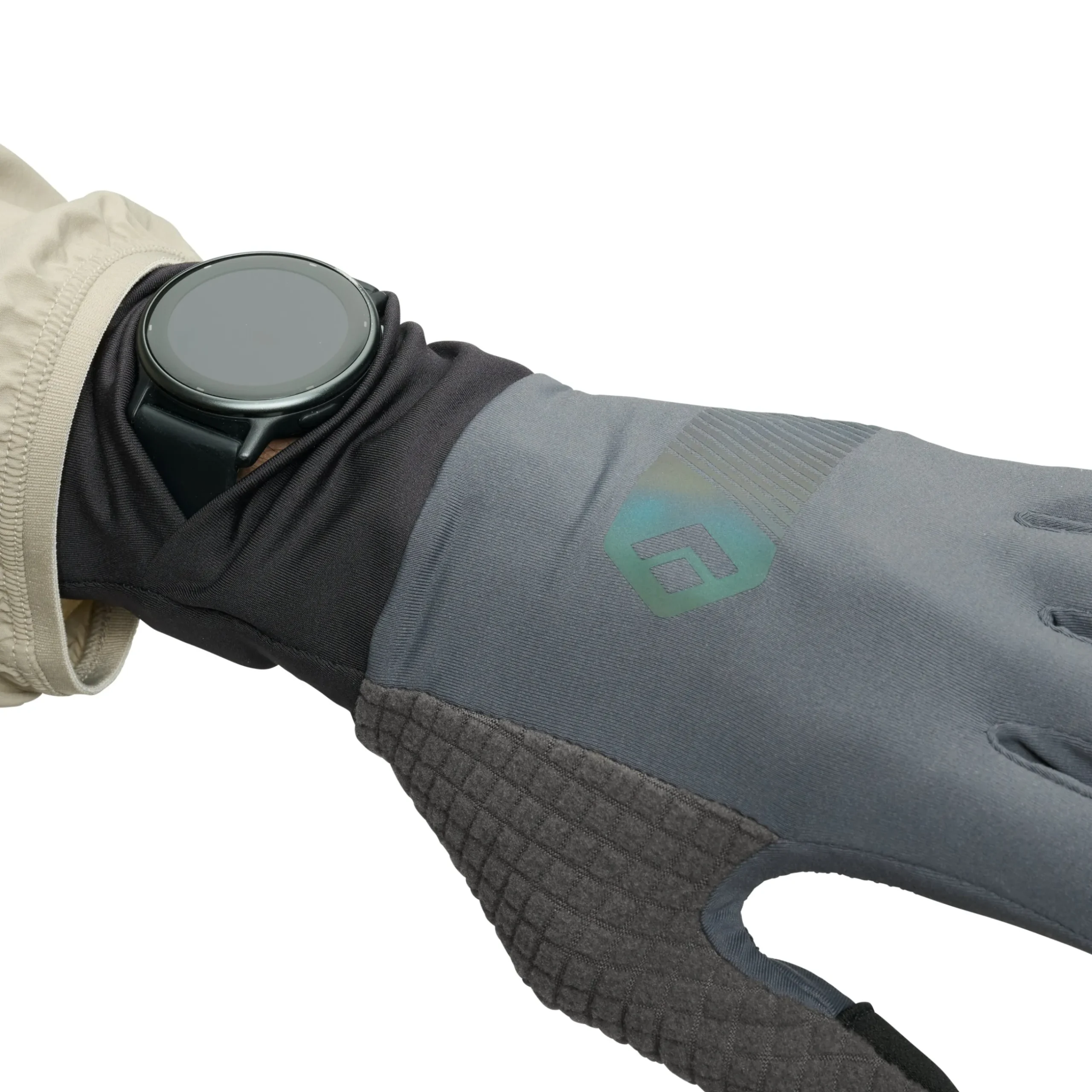 Deploy Gloves