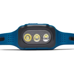 Deploy Run Light