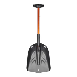 Deploy Shovel