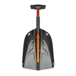 Deploy Shovel
