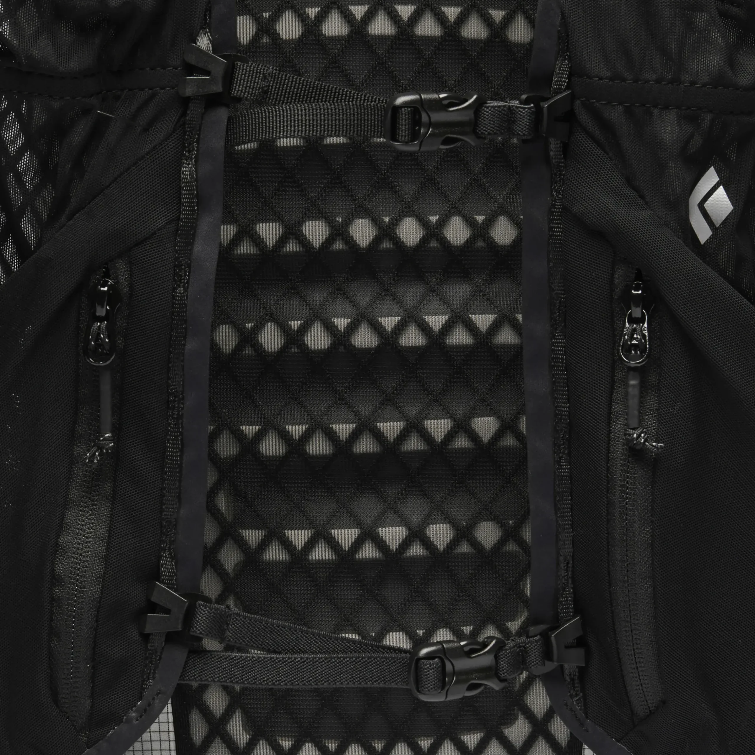 Distance 8 Backpack