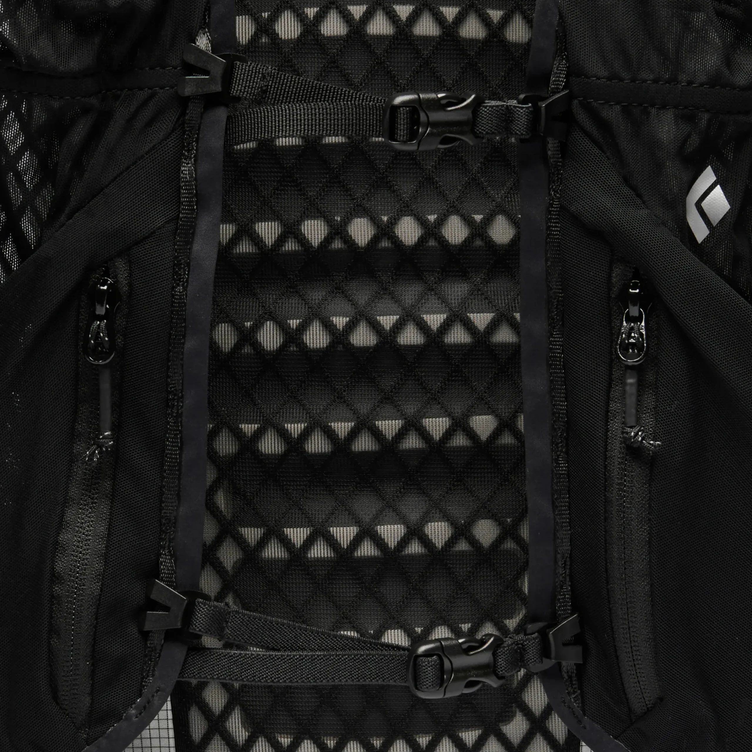 Distance 8 Backpack