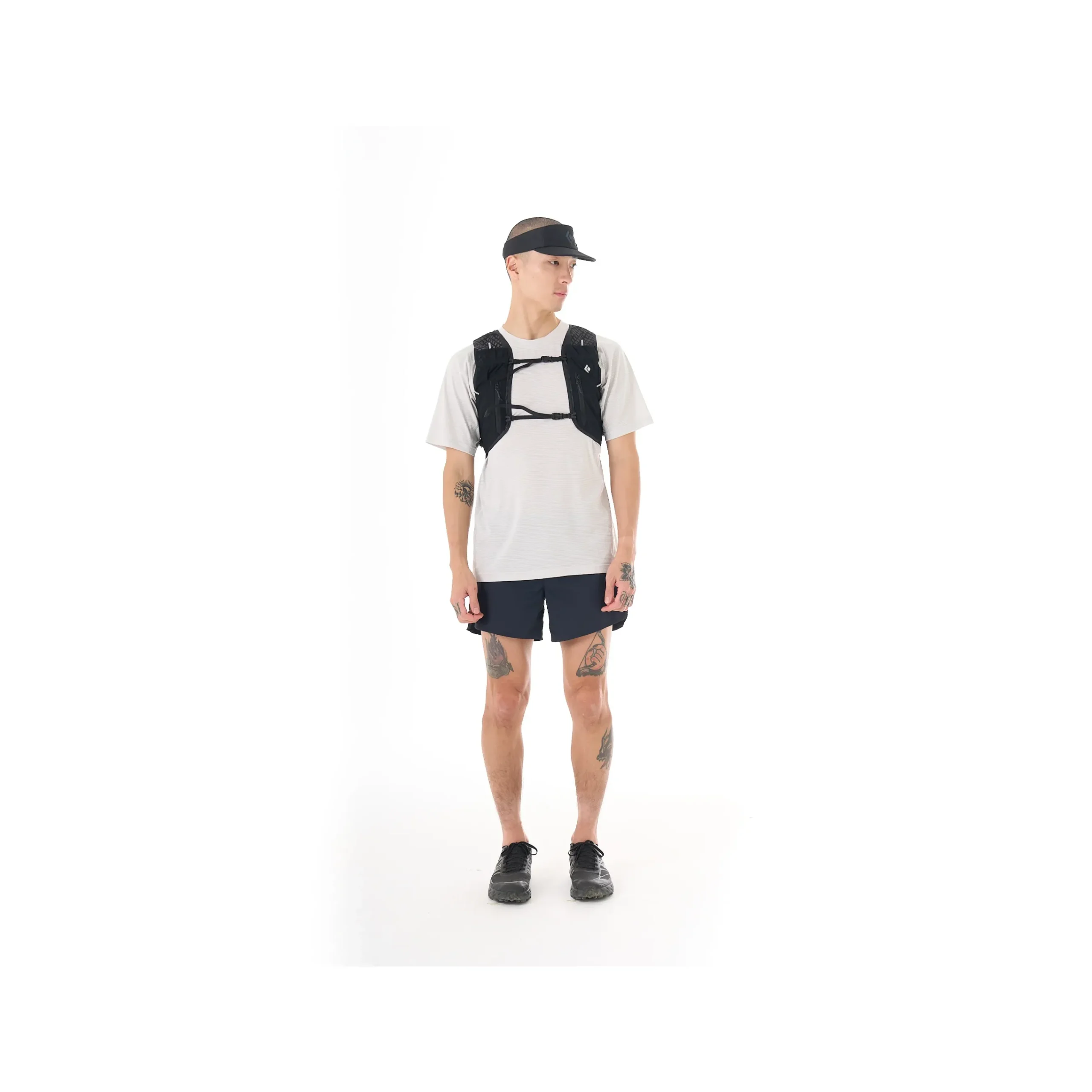 Distance 22 Backpack