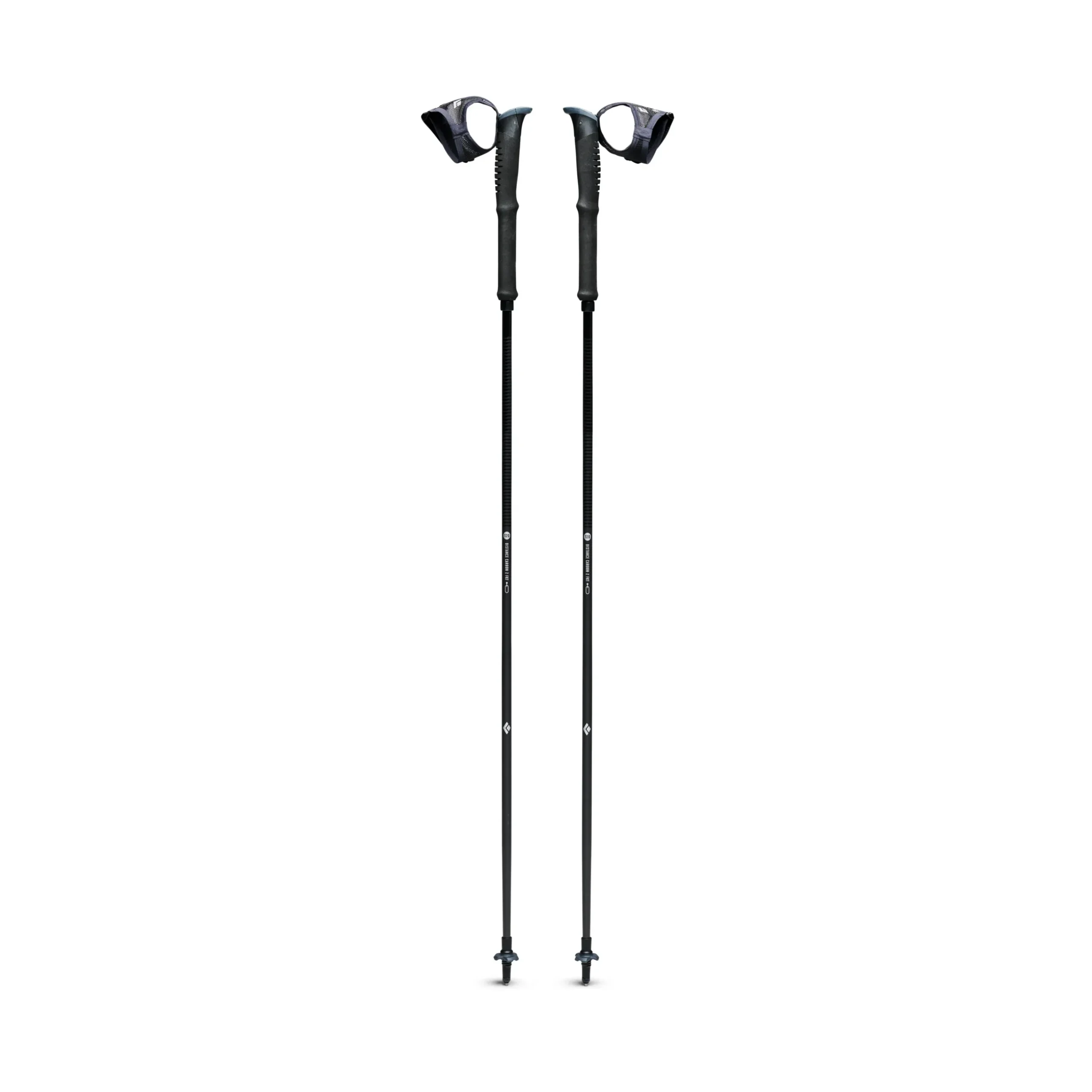 Distance Carbon Z FKT Poles