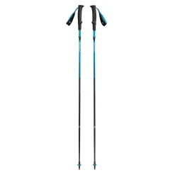 Distance Carbon Z Poles