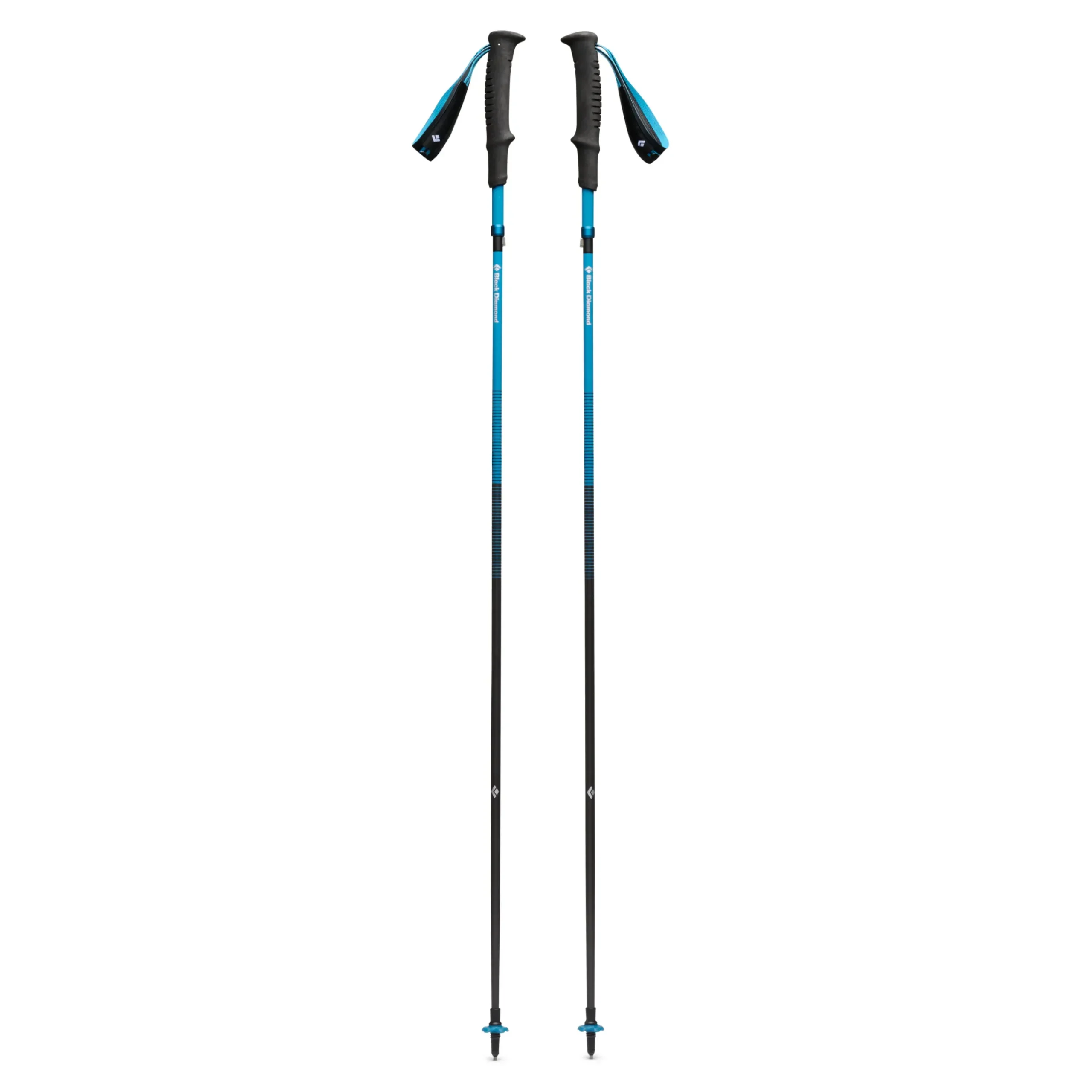 Distance Carbon Z Poles