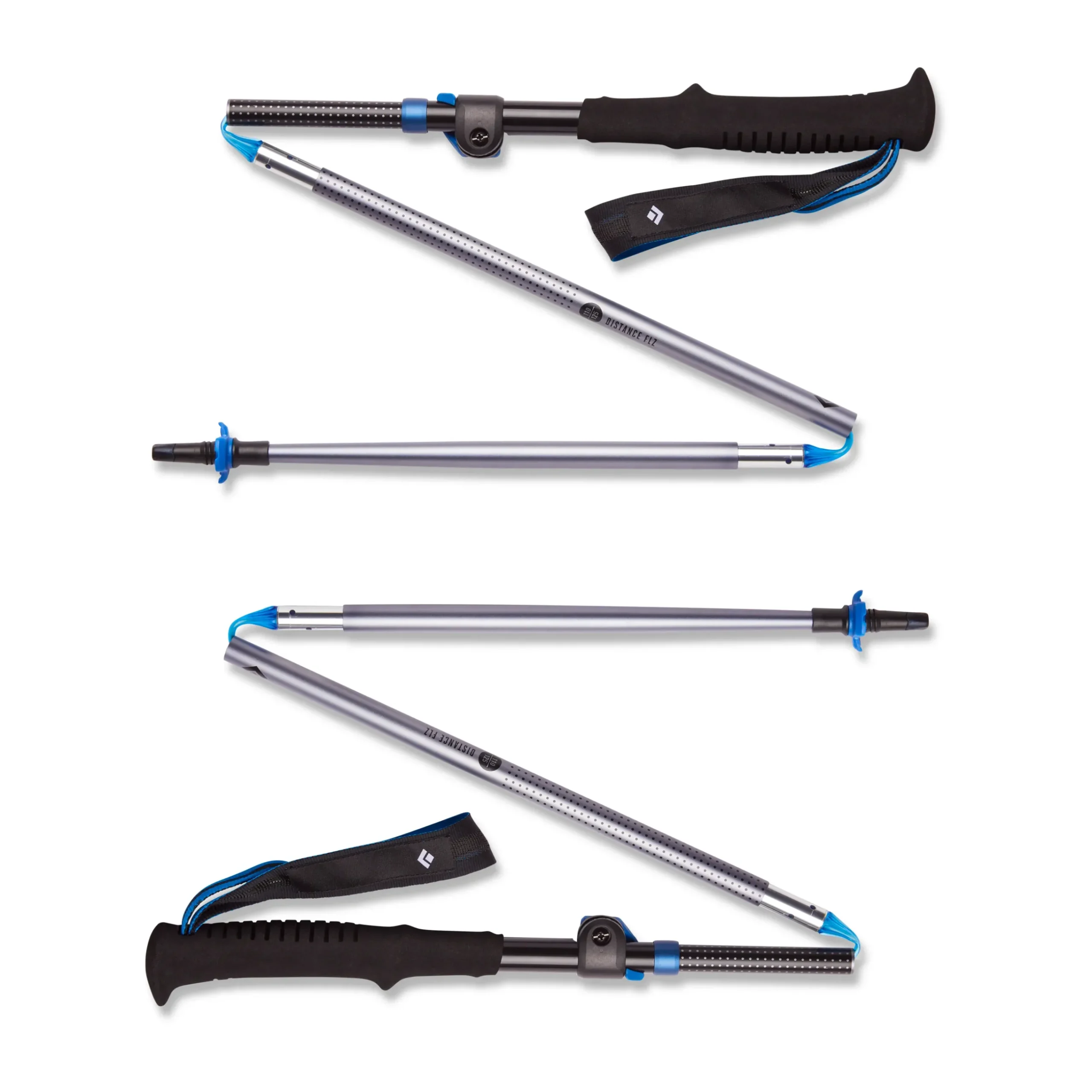 Distance FLZ Trekking/Running Poles