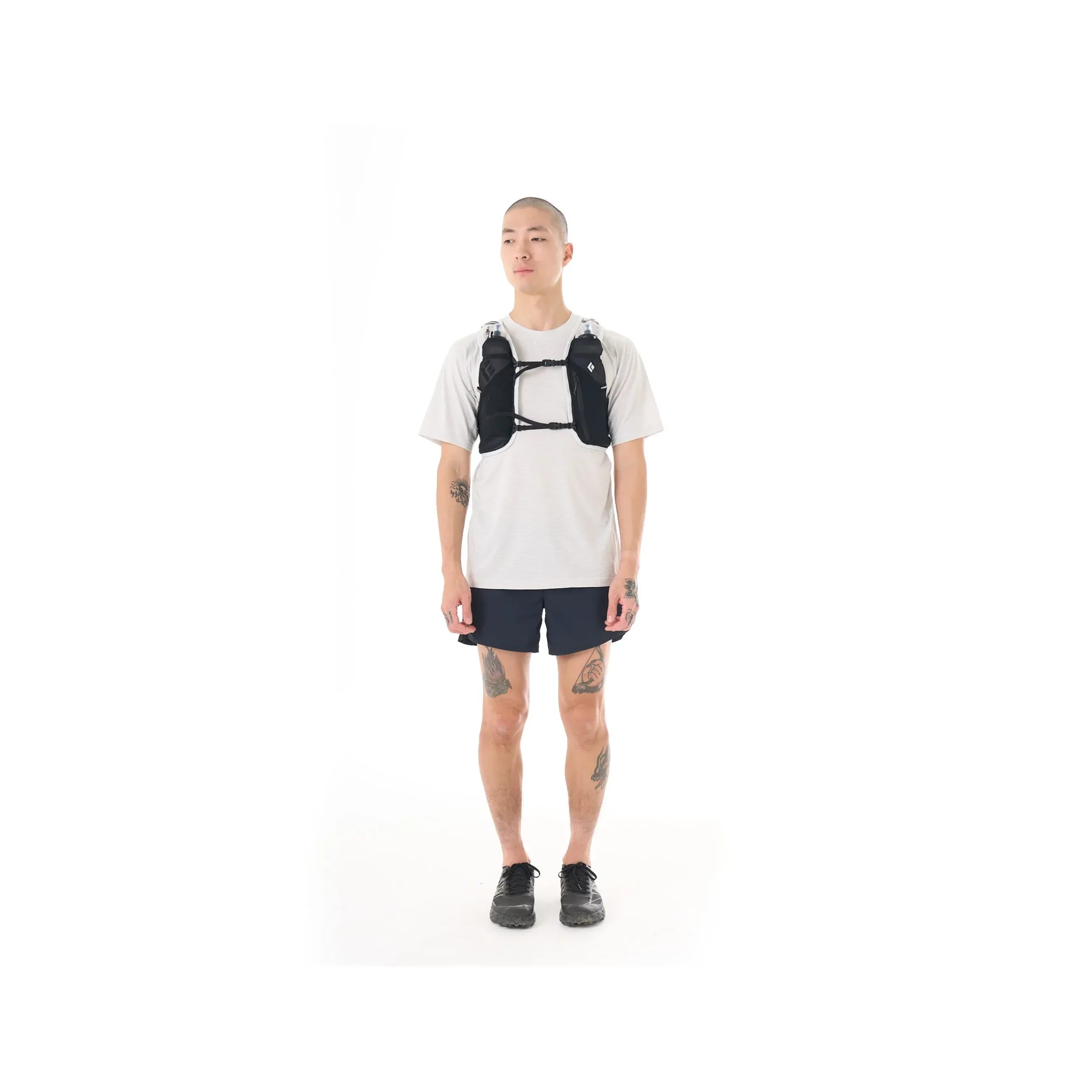 Distance 2 Vest