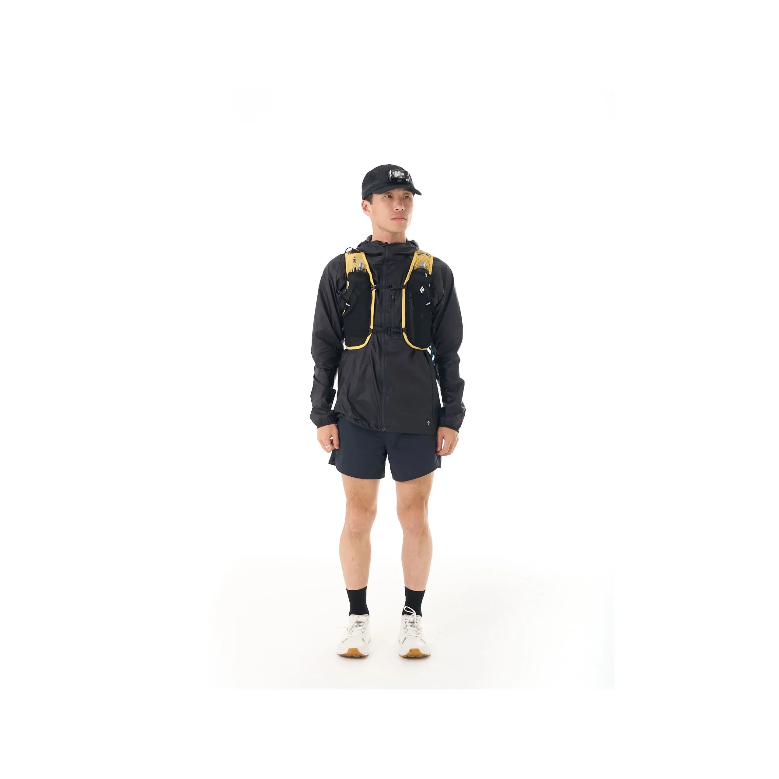 Distance 2 Vest