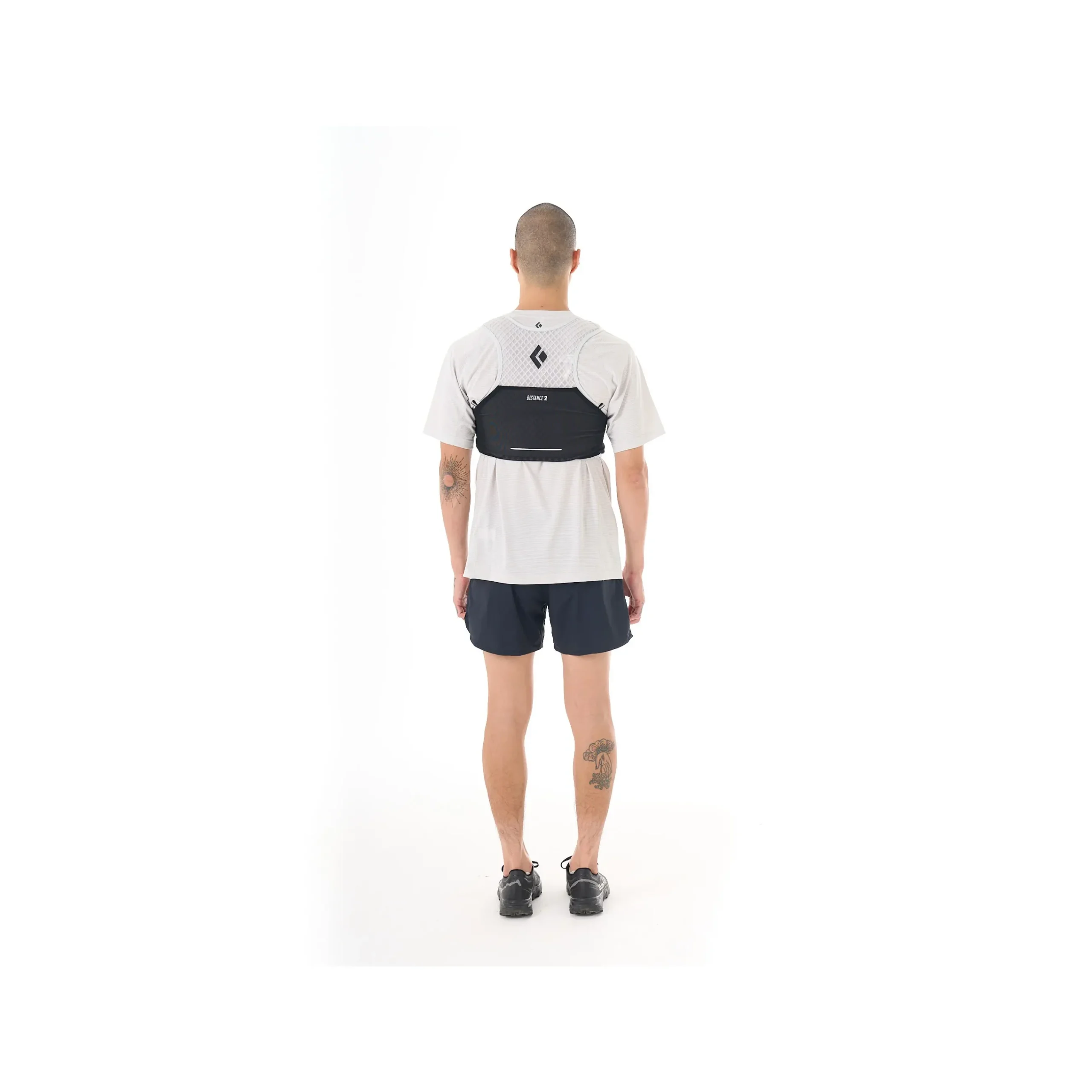 Distance 2 Vest