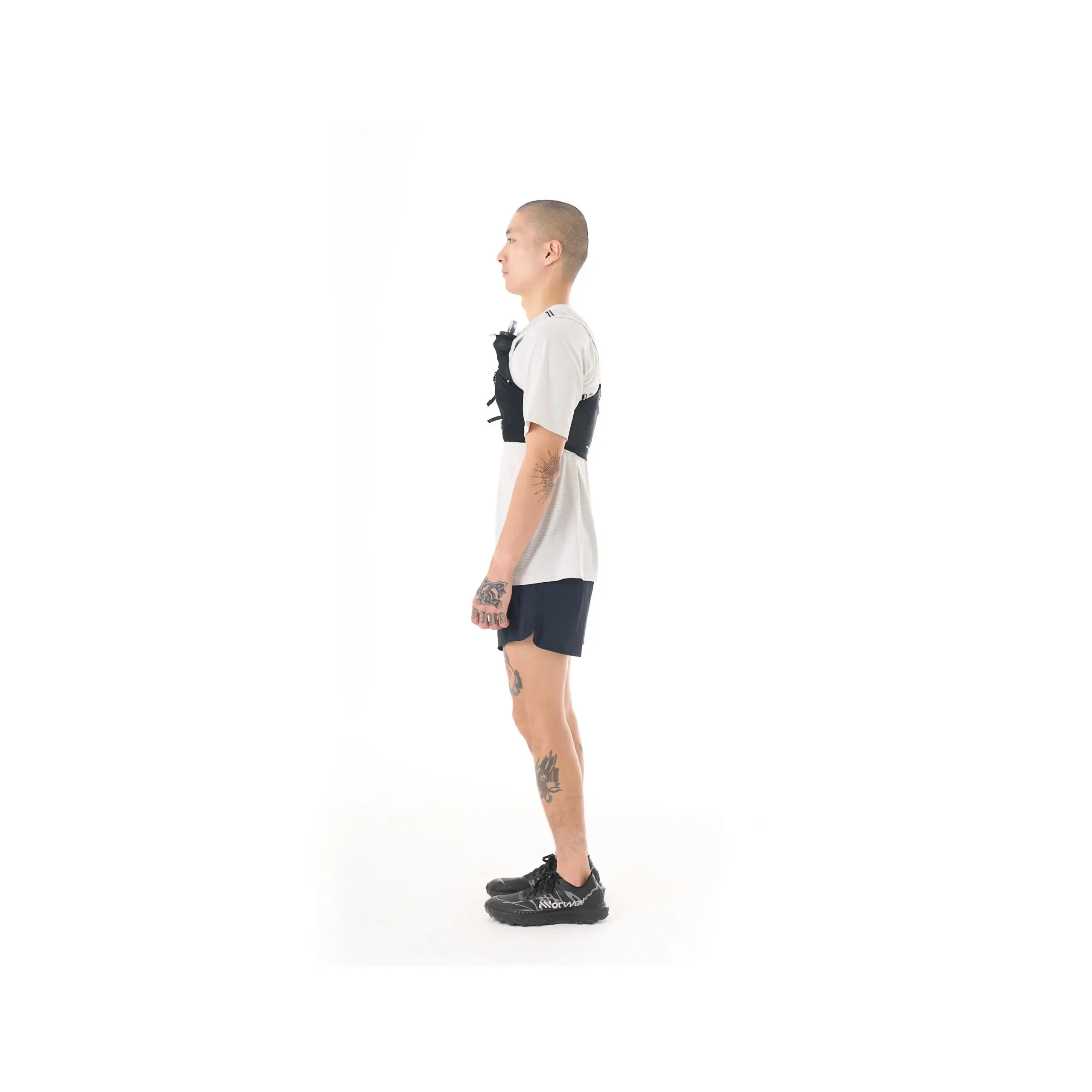 Distance 2 Vest