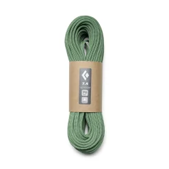 7.4 Dry Rope