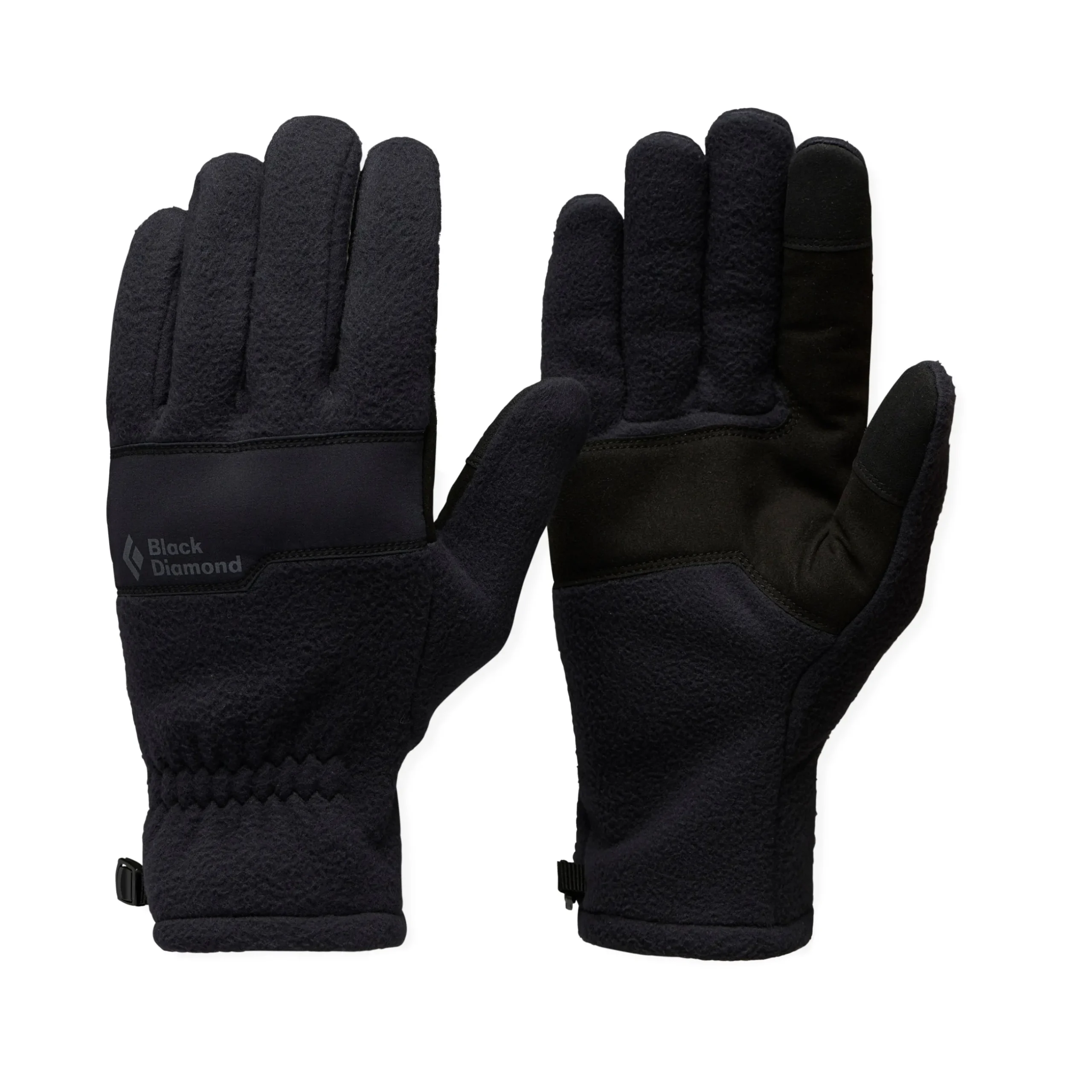 Everyday Fleece Gloves