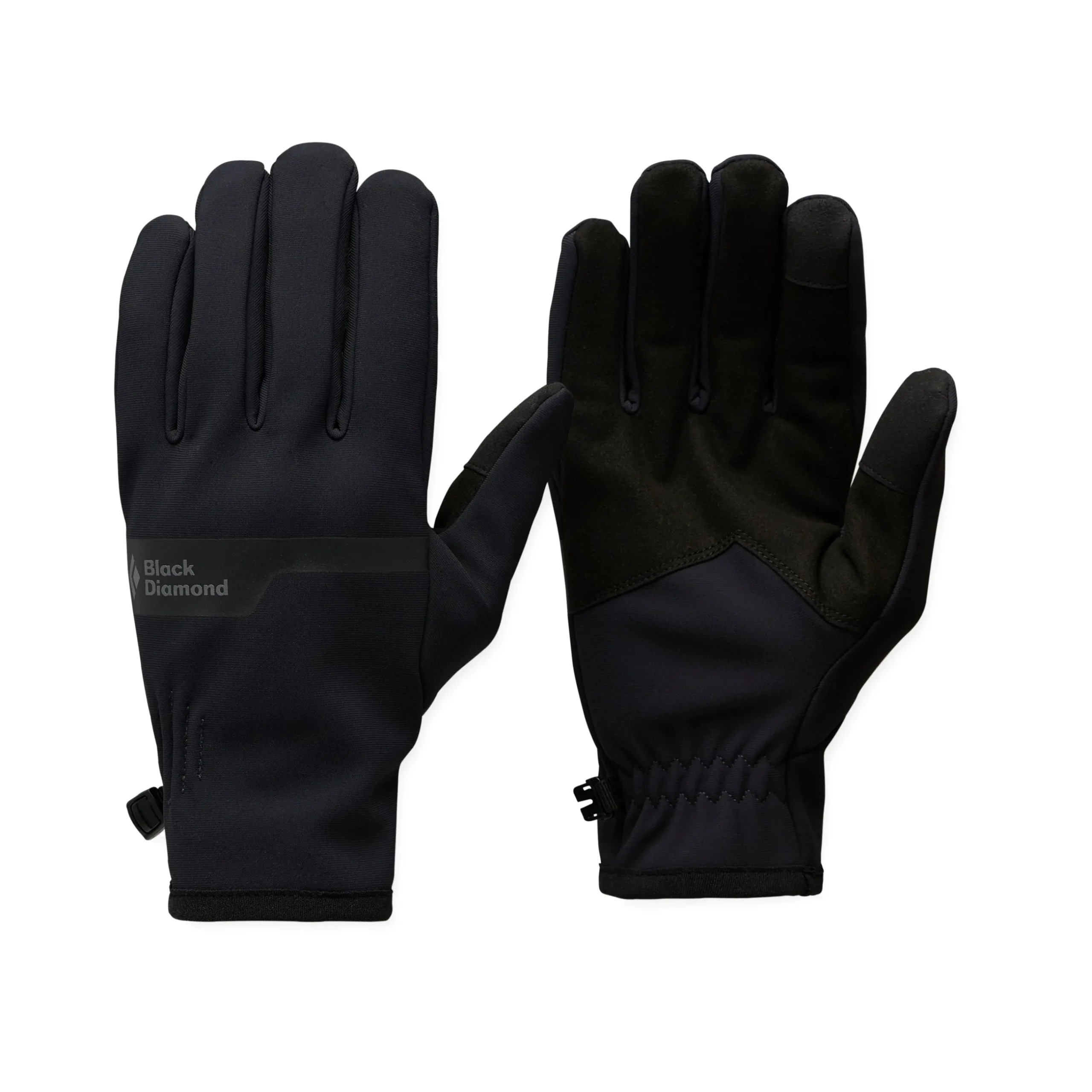 Everyday Softshell Gloves