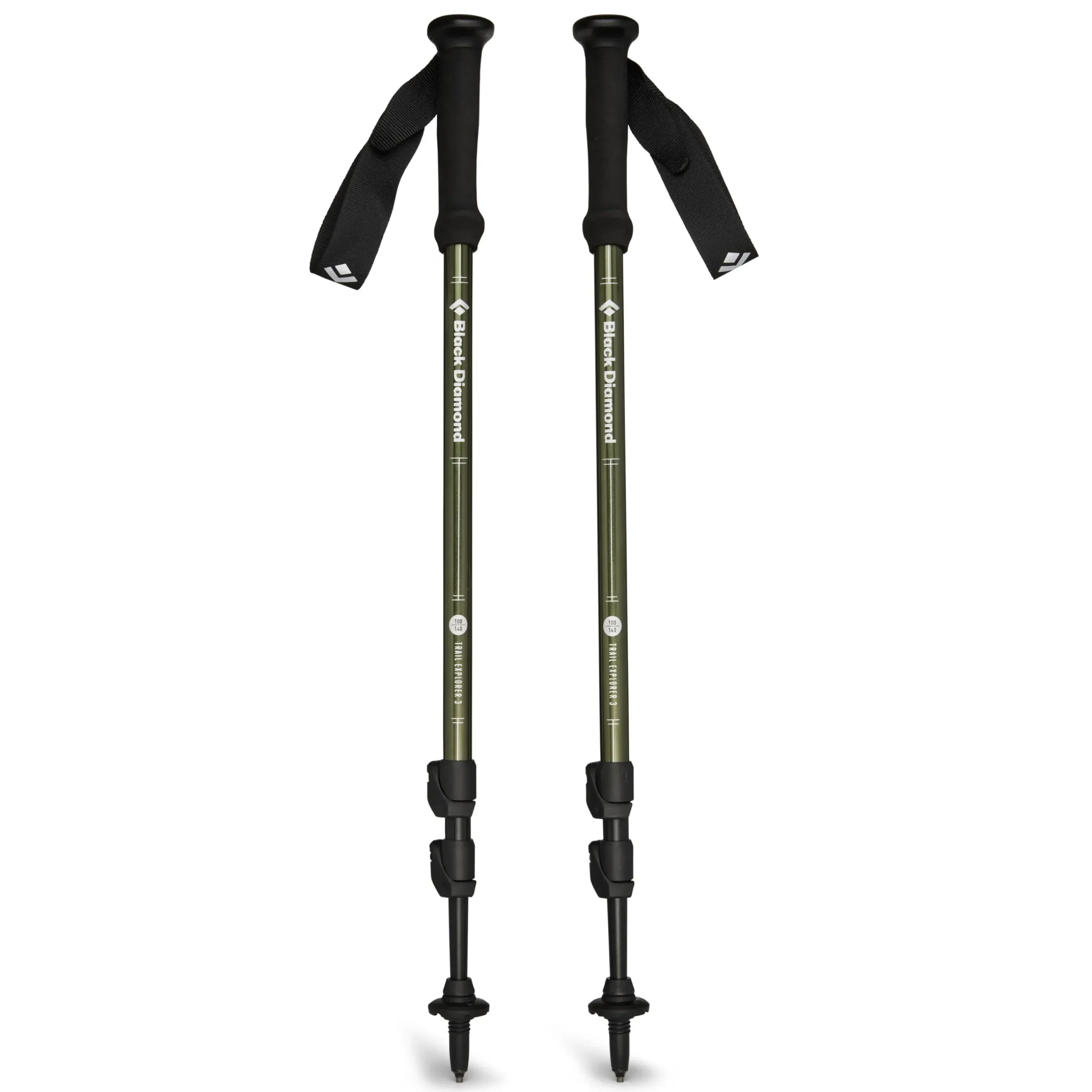 Explorer 3 Trekking Poles