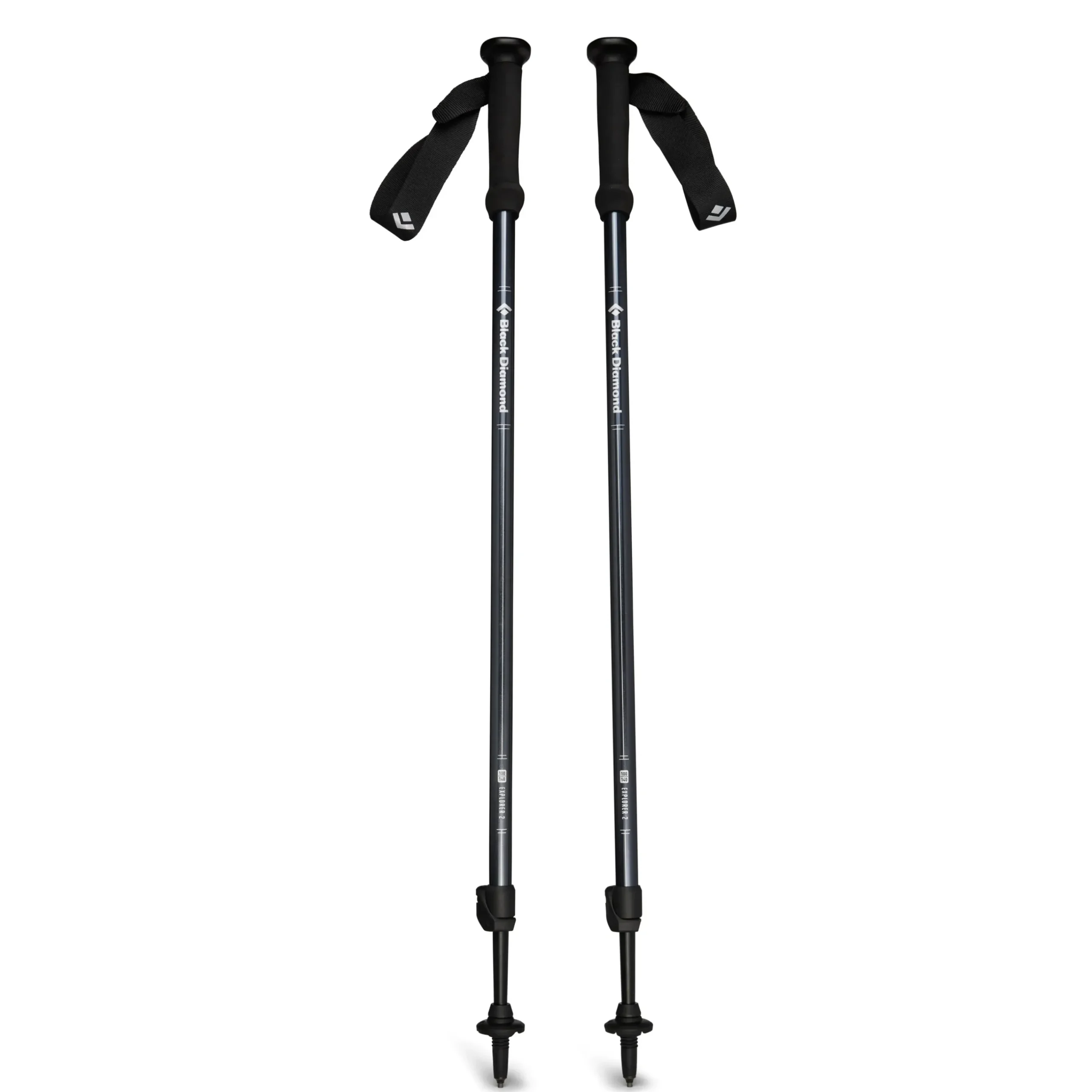 Explorer 2 Trekking Poles