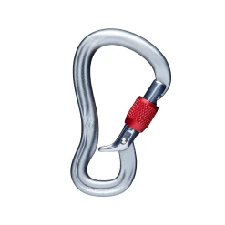 Gridlock Screwgate Carabiner
