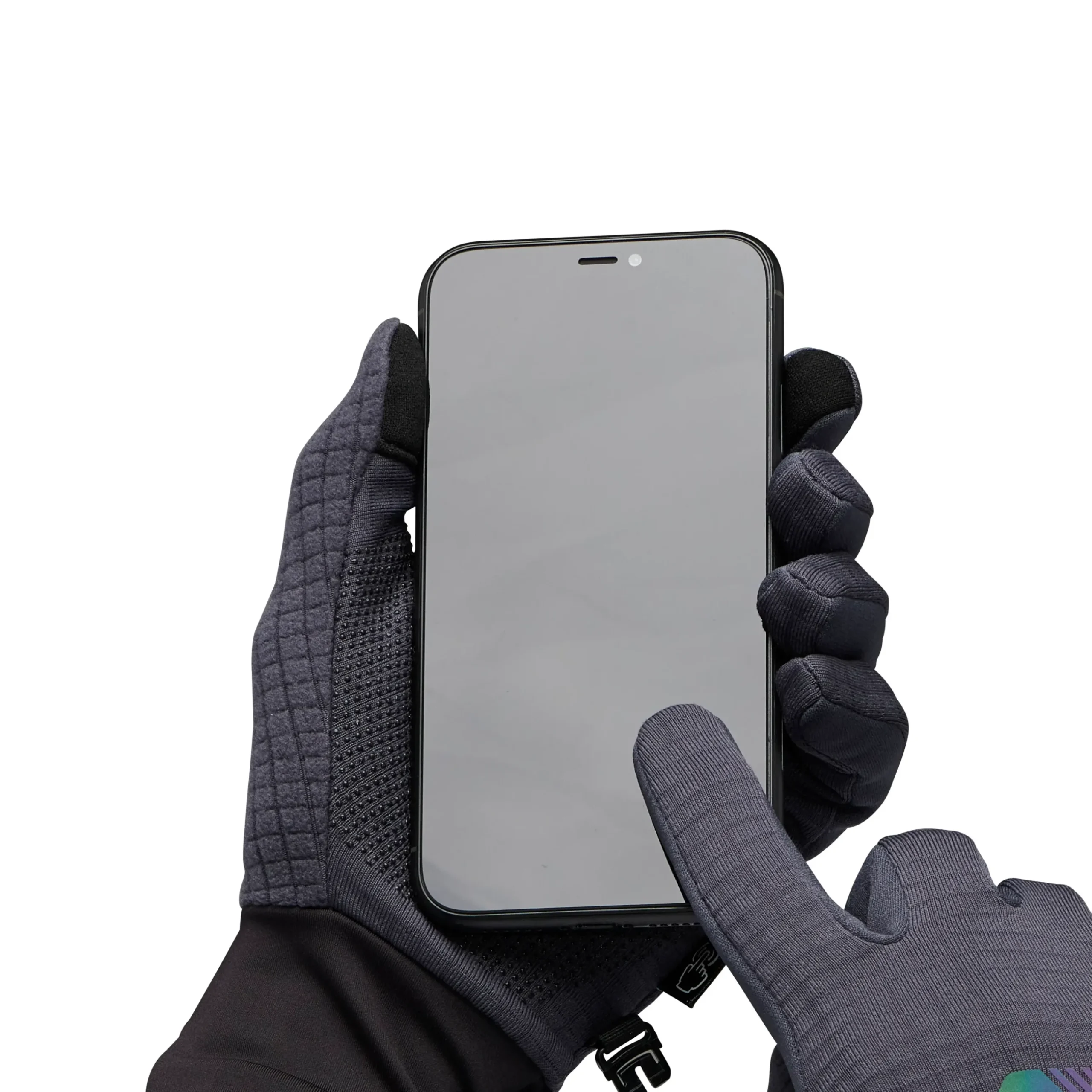Gridtech Storm Hood Gloves