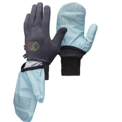Gridtech Storm Hood Gloves