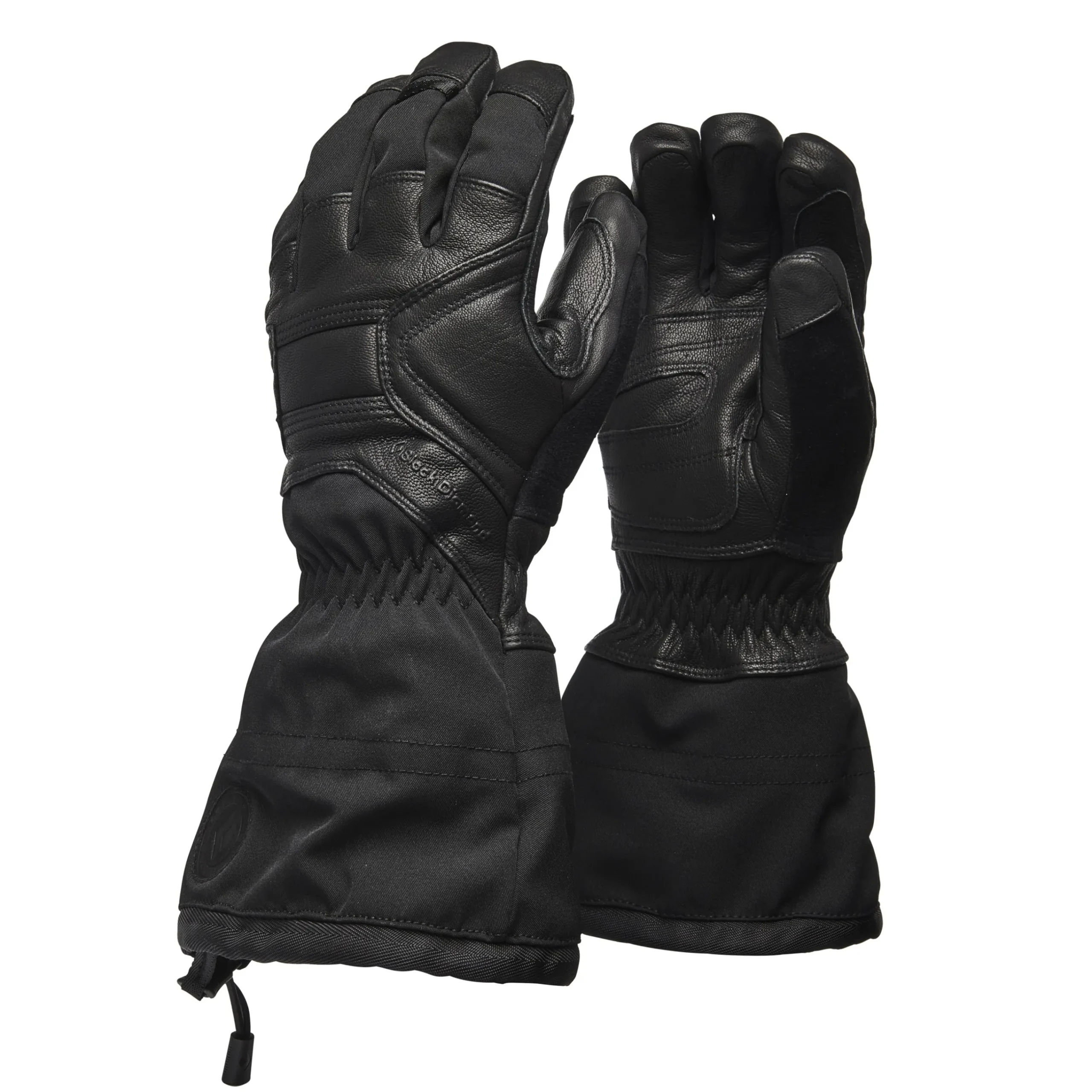 Guide Gloves