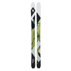 HELIO CARBON 88 SKIS - Past Season