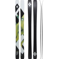 HELIO CARBON 88 SKIS - Past Season