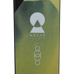 HELIO CARBON 88 SKIS - Past Season