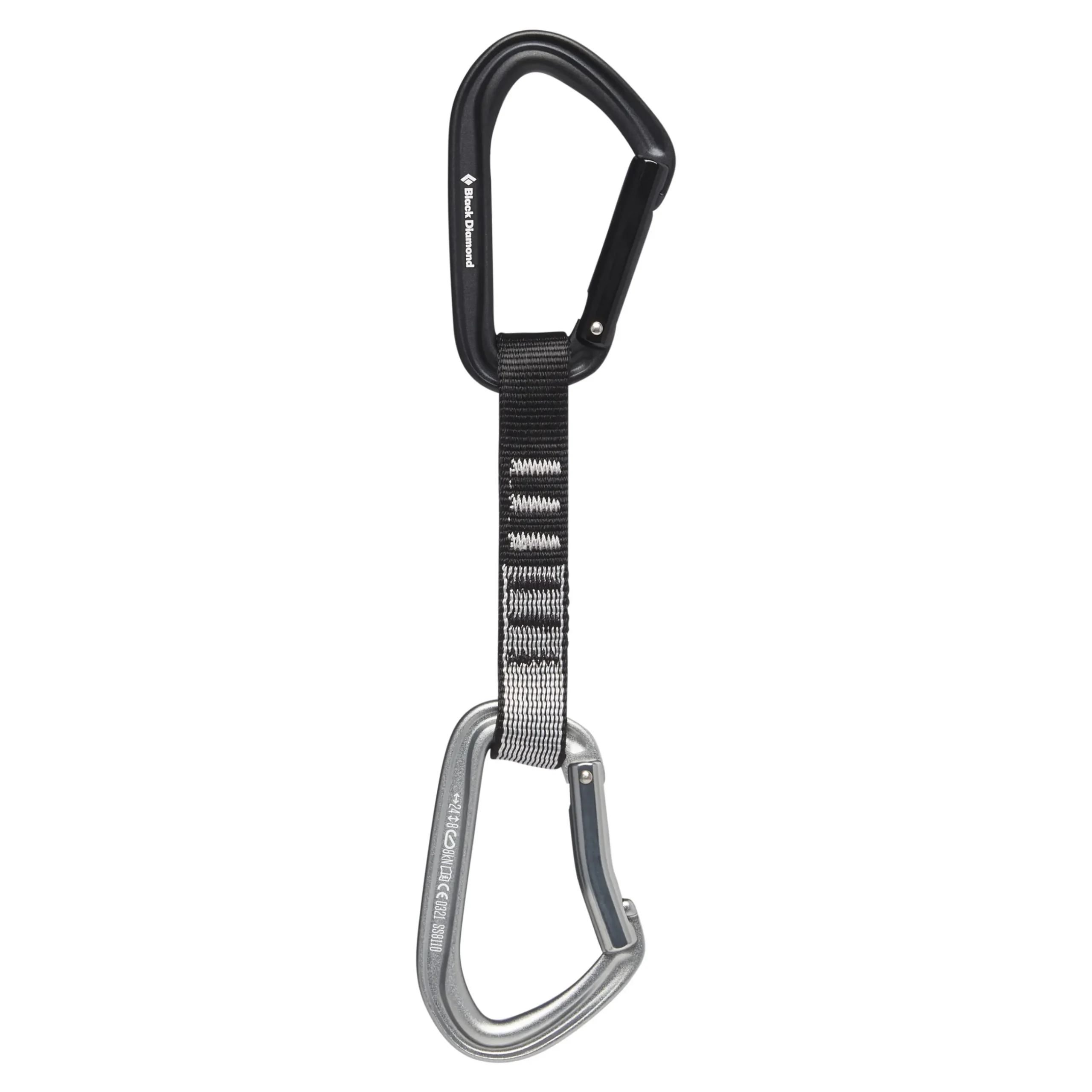 Hotforge Quickdraw 12 cm