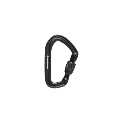 Hotforge Screwgate Carabiner