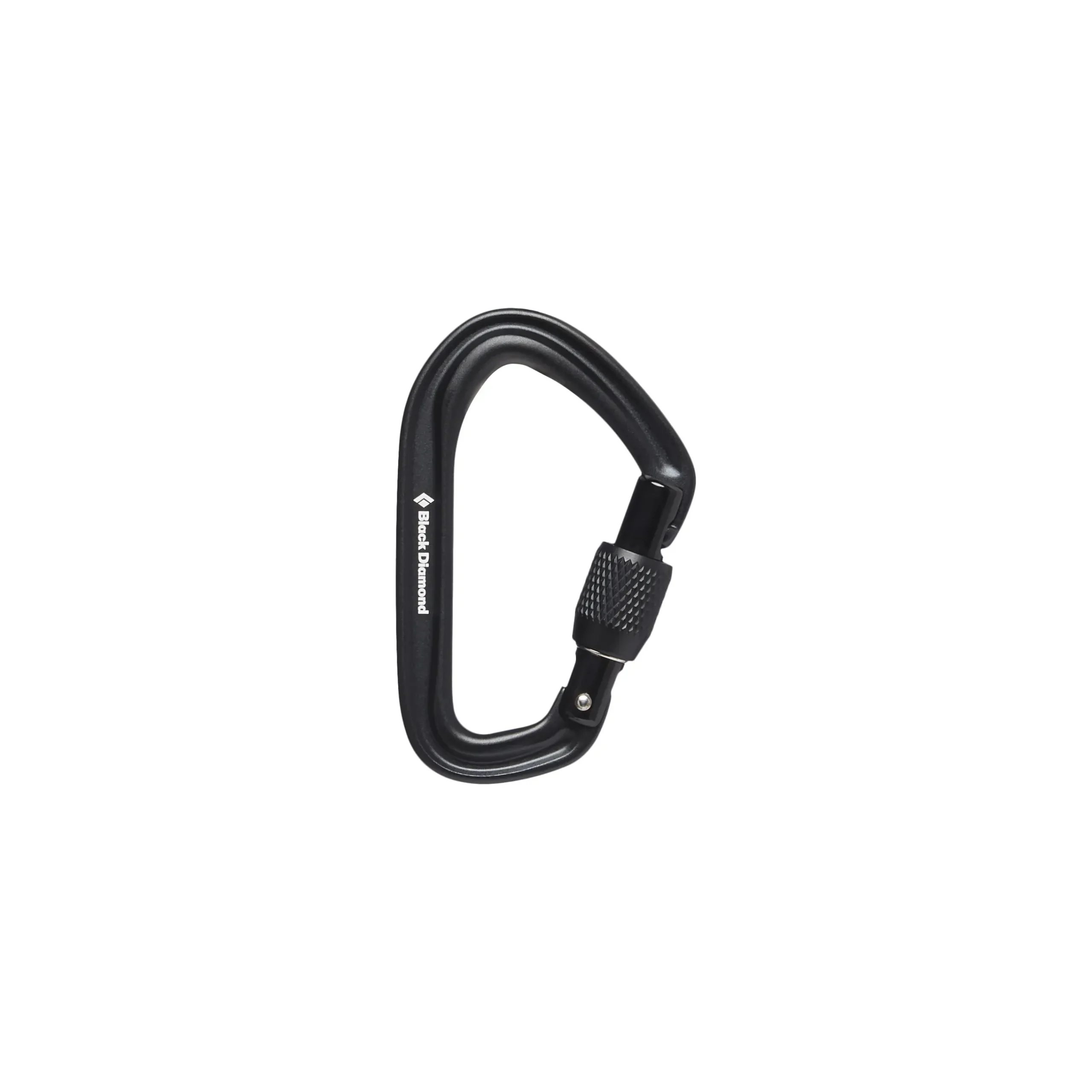 Hotforge Screwgate Carabiner