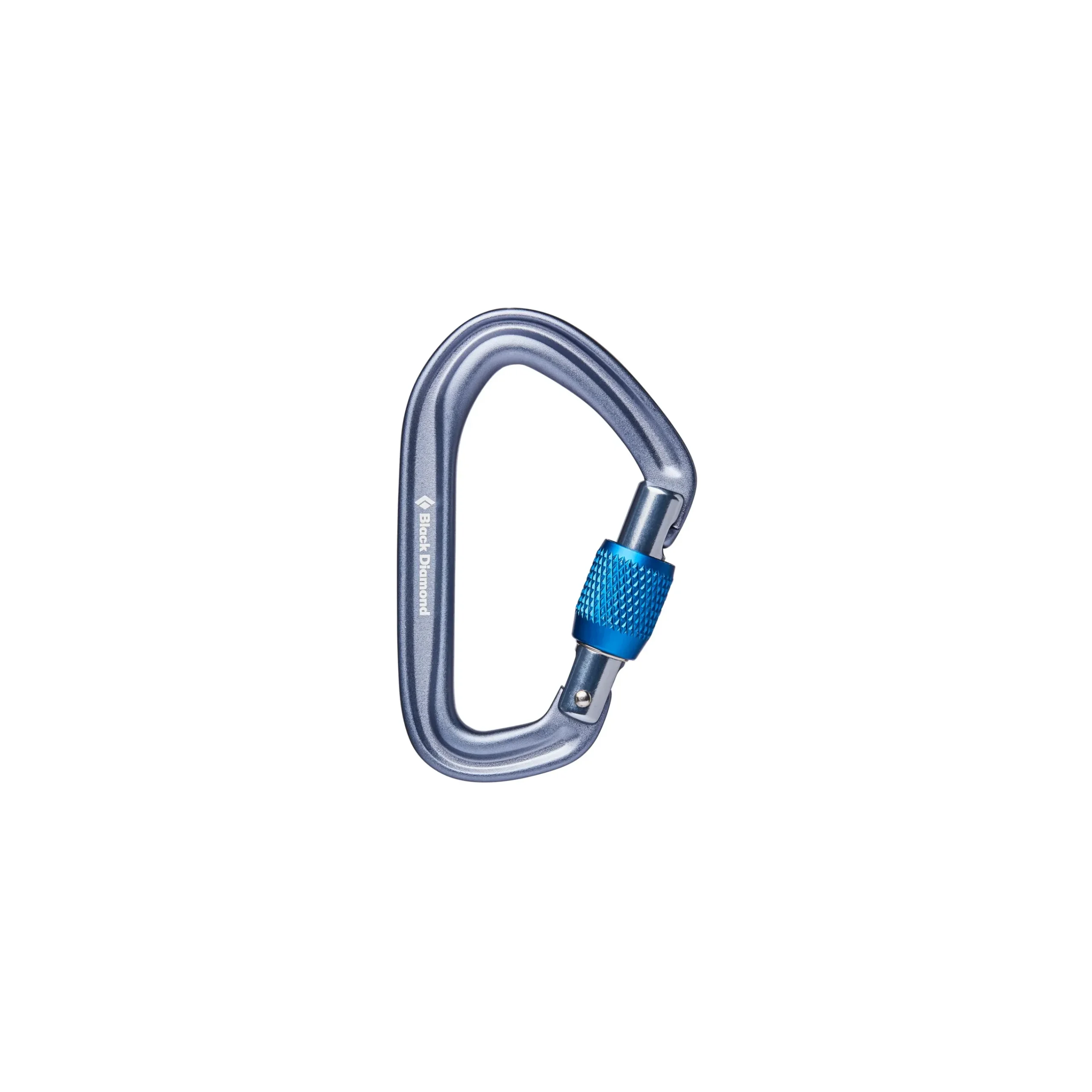 Hotforge Screwgate Carabiner