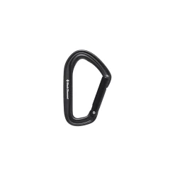 Hotforge Straight Gate Carabiner