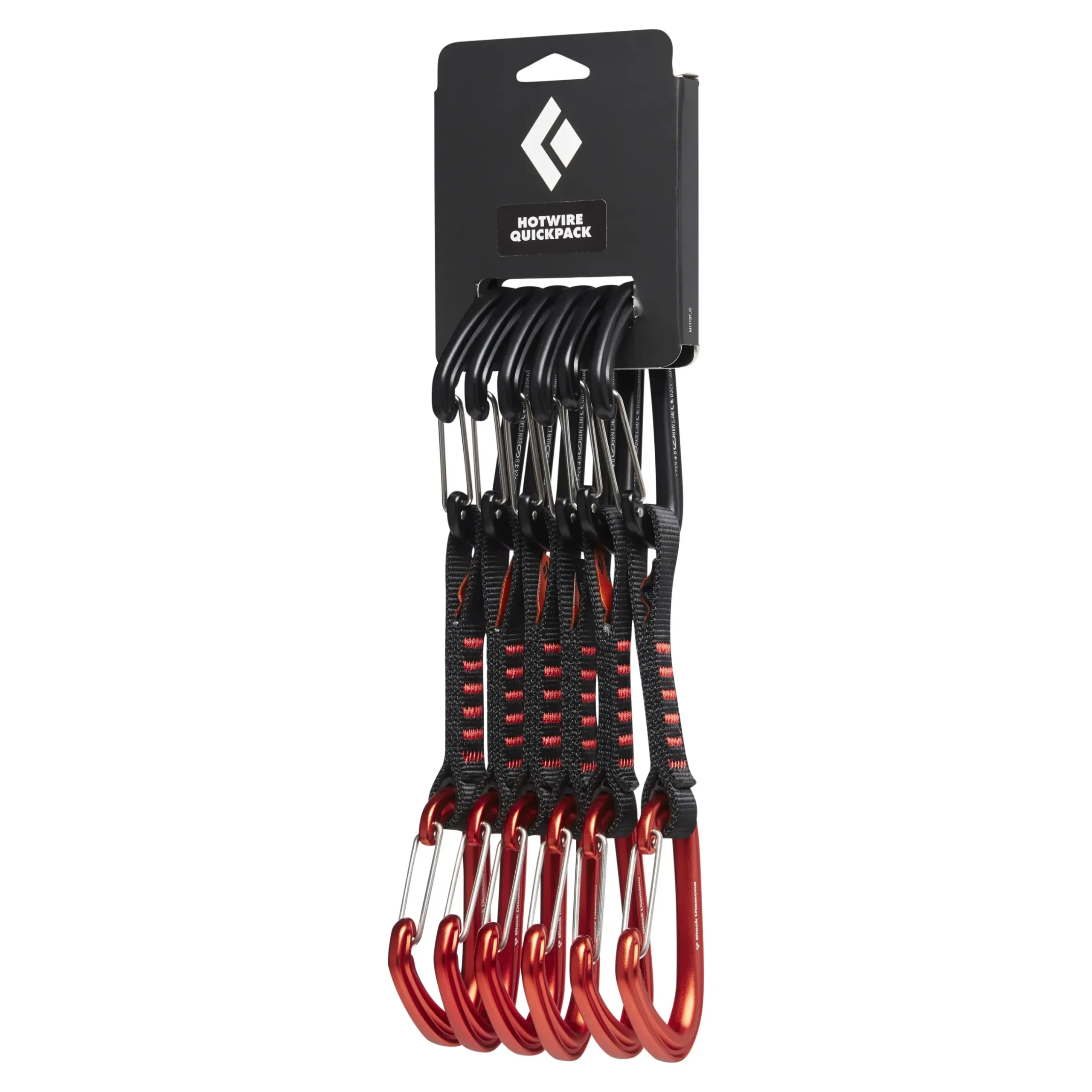 Hotwire Quickpack 12 cm