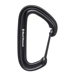 Litewire Carabiner
