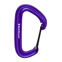 Litewire Carabiner