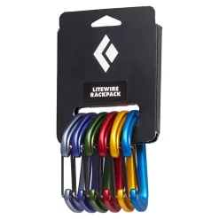 Litewire Rackpack
