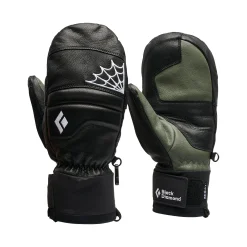 Max Palm Spark Mitts