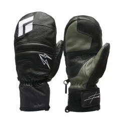 Max Palm Spark Mitts