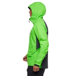 M DAWN PATROL HYBRID SHELL