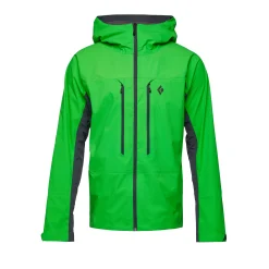 M DAWN PATROL HYBRID SHELL