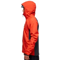 M DAWN PATROL HYBRID SHELL