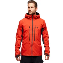 M DAWN PATROL HYBRID SHELL